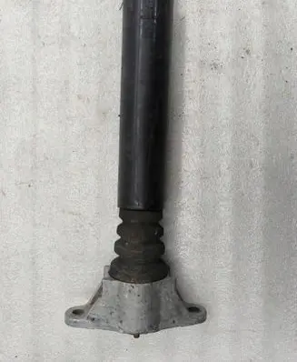 Mazda CX-3 Rear shock absorber/damper KA148KT090