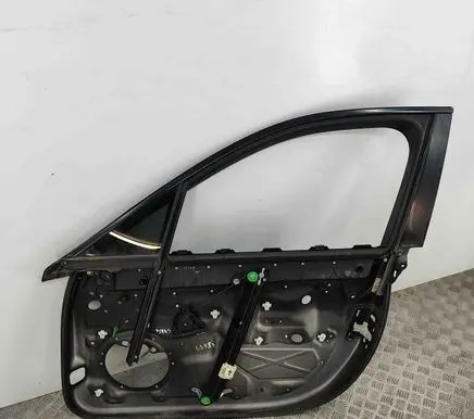 Porsche Panamera (970) Front door electric window regulator 97053752101