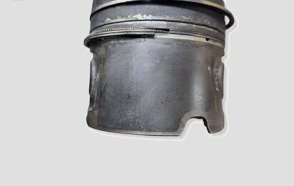 BMW 3 E90 E91 Piston N47