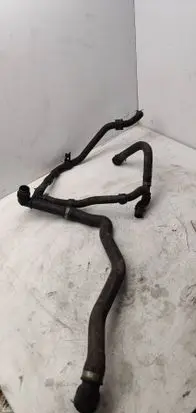 Volkswagen PASSAT B8 Engine coolant pipe/hose 5Q0121619D