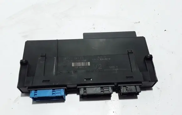 BMW 5 F10 F11 Other control units/modules 9284282