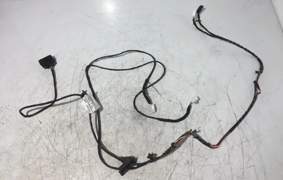 Peugeot Boxer Rear door wiring loom 01343884080