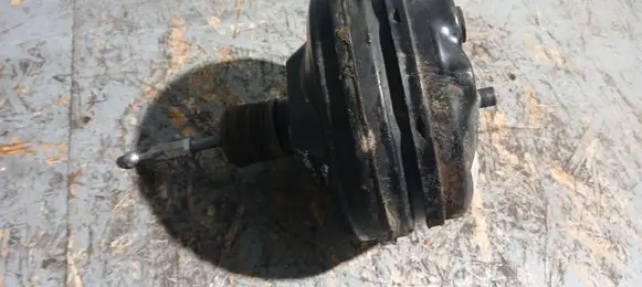 Audi A6 S6 C6 4F Brake booster 4F0612105G