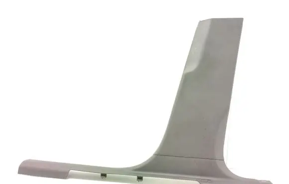 Skoda Kodiaq (B) pillar trim (bottom) 565867282