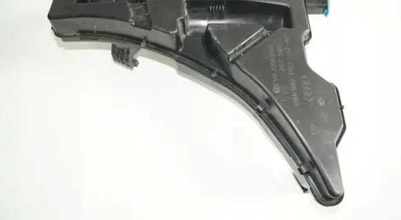 Audi A5 Windshield washer fluid reservoir/tank 8W6955451D