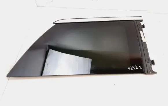 Mercedes-Benz GL X164 Rear side window 43R009545