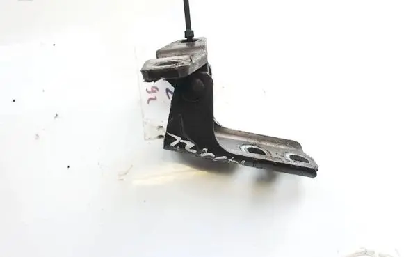 Mitsubishi ASX Rear door lower hinge