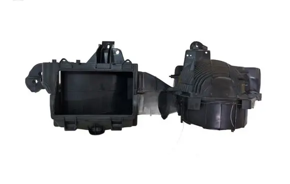 Dodge Charger Heater blower radiator AL25592XTP006JJJJ4