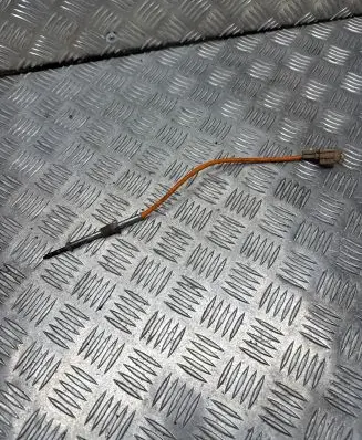 Nissan Qashqai Exhaust gas temperature sensor 8200921749