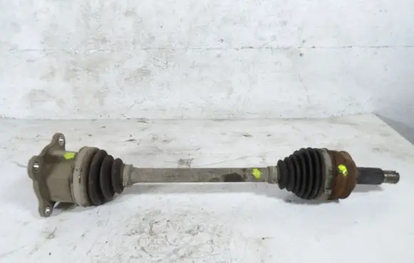Suzuki Grand Vitara II Front driveshaft