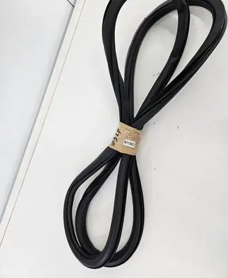 Volkswagen ID.3 Front door rubber seal 10a867911