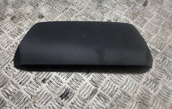 BMW 4 G22 G23 G24 G26 (D)pillar trim (top) 8096856