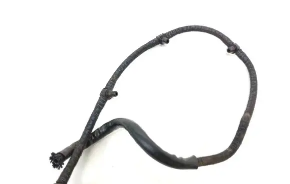 Mercedes-Benz Vito Viano W639 Fuel return line/hose 