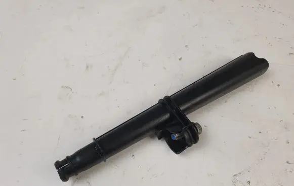 Ford S-MAX Oil sump strainer pipe 9685095880