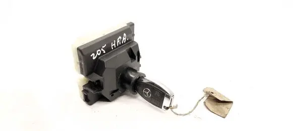 Mercedes-Benz C W205 Ignition lock A2059006713