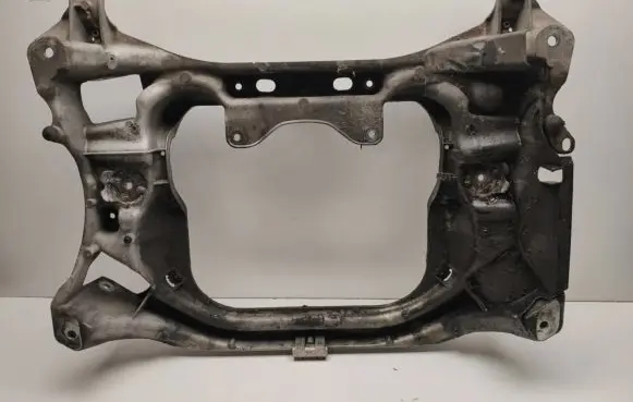 Mercedes-Benz CL C215 Front subframe A2206280757
