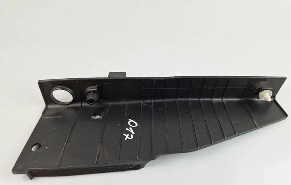 KIA Sportage Fender end trim 84159D9000
