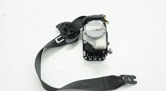 Seat Leon (5F) Front seatbelt 5F4857705AACR 5F4857705A