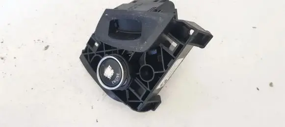 BMW X5 E70 Ignition lock contact 696767508 6967675-08