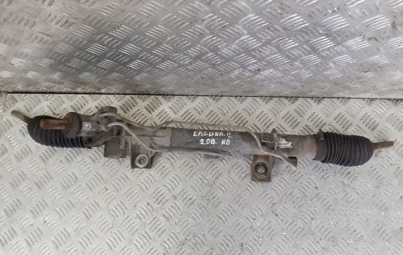 Renault Laguna II Steering rack 6800000991G
