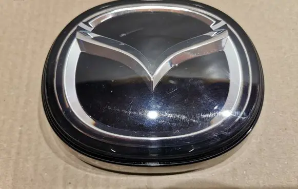 Mazda CX-30 Manufacturer badge logo/emblem DFS6-50721-KARJED DFS6-50721