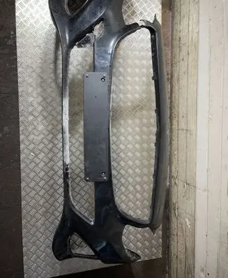 Mercedes-Benz B W246 W242 Front bumper A2468804640 A2468880560 A2469055803