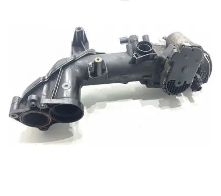 Mercedes-Benz E W212 Intercooler hose/pipe