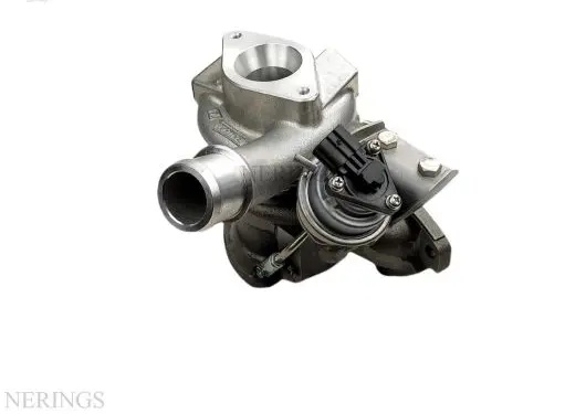 Ford Ranger Turbo 4913106340 4913106320
