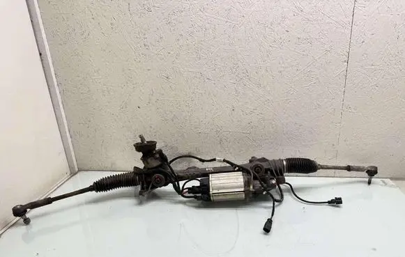 Skoda Yeti (5L) Steering rack 1K0909144P 1K1423051ES