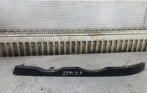 BMW 3 E46 Under headlight/headlamp trim 51138208481