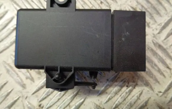 Seat Mii Seat heating relay 6R0959772A 240915