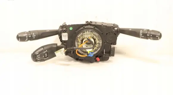 Peugeot 308 Light switch 98072732ZD