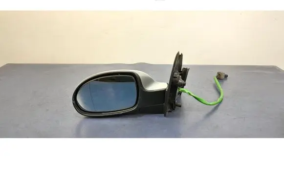 Citroen C5 Front door electric wing mirror 