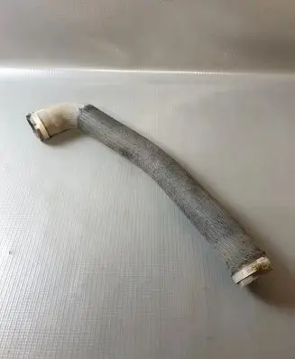 Peugeot Traveller Intercooler hose/pipe 9807540580