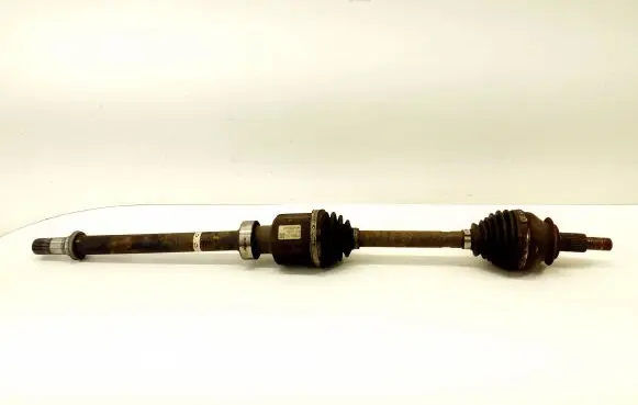 Mazda 6 Front driveshaft FTB42550X 39100FTB0A