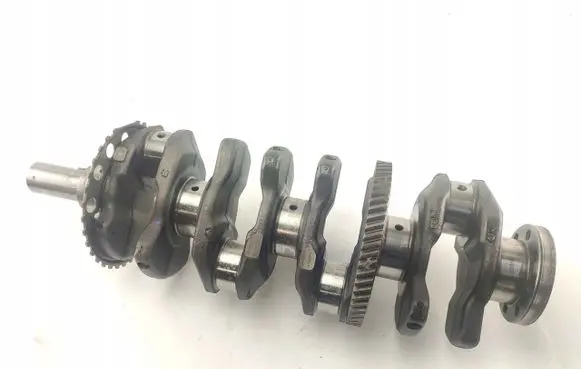 Lexus IS-F Crankshaft 