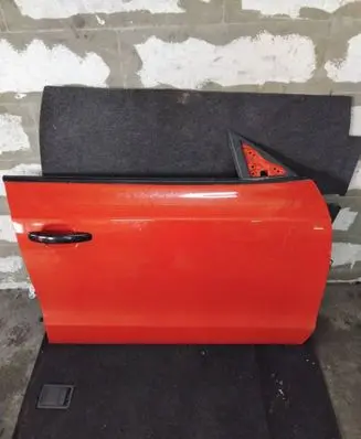 Audi A5 Sportback 8TA Front door