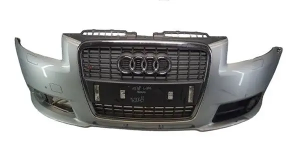 Audi A3 S3 8P Front bumper