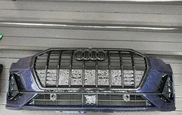 Audi Q3 F3 Front bumper 83a807437