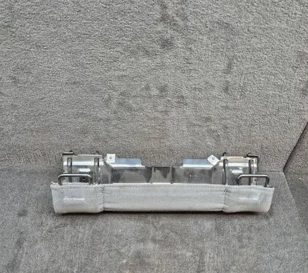 Audi A4 Allroad ISOFIX Bracket 8T0881545 8T0817088E