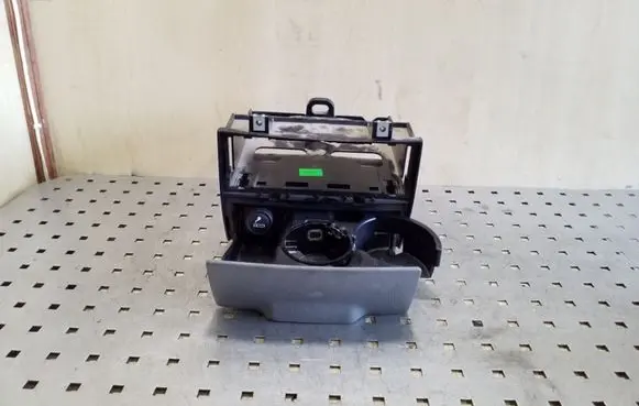Cup holder