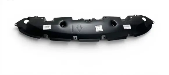 Toyota C-HR I Front bumper skid plate/under tray 51420F4010 50963