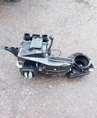 Mercedes-Benz A W177 Interior heater climate box assembly A2478300300 15356744 PLDA100A6TDA