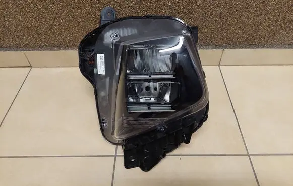 Hyundai Tucson IV NX4 Headlight/headlamp N792162120