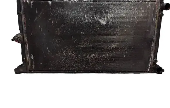 Ford Galaxy Coolant radiator