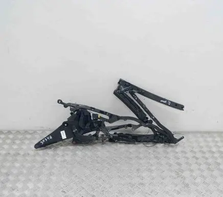 Audi A5 8T 8F Convertible roof set 148506702 148501803