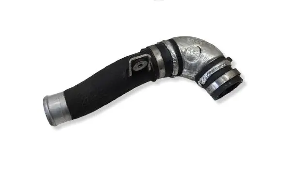 Hyundai Santa Fe Intercooler hose/pipe 