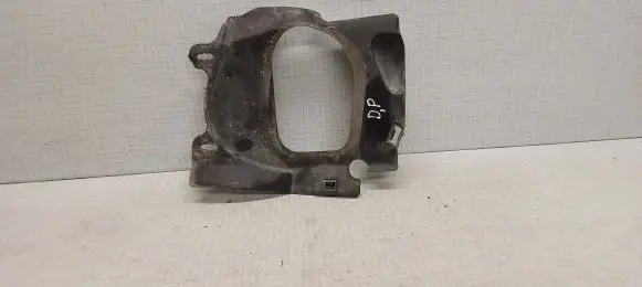 Audi A4 S4 B6 8E 8H Other engine bay part 8E0864310
