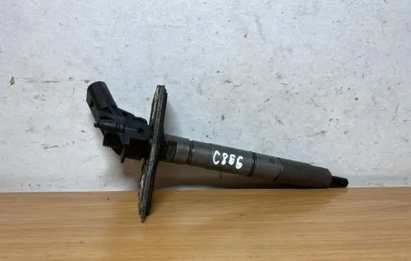 Audi A6 S6 C6 4F Fuel injector 059130277 C866