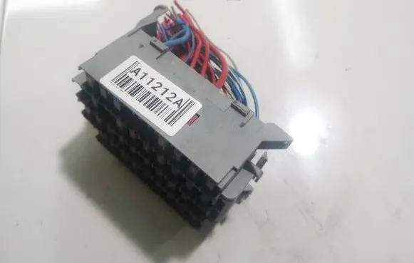 Volvo S60 Fuse box set 9162439
